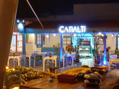 Çatıaltı Meyhanesi