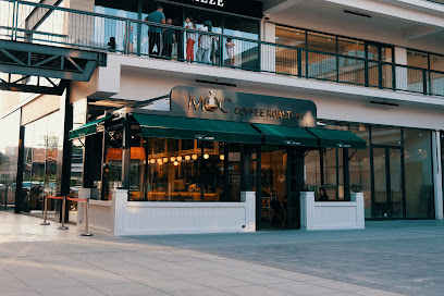Moc Coffee Meram