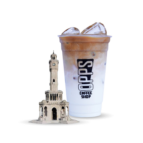 Comentarii opinii despre OPPS COFFEE