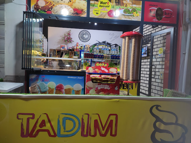 Opinii despre NurS Aperatif în Erenler - Gastronomi ve konaklama