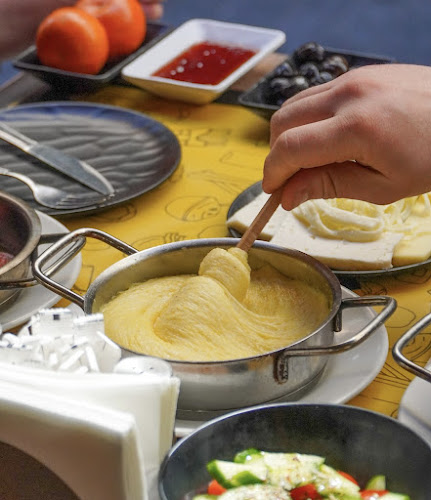 Comentarii opinii despre Limos Kahvaltı & Cafe