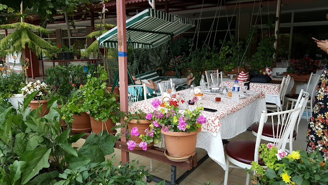 İmbiss Ocakbaşı - Akseki