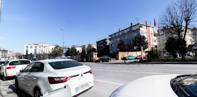 Burger black - Bakırköy