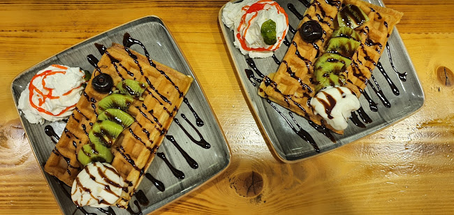 Mox Restobar - Alanya