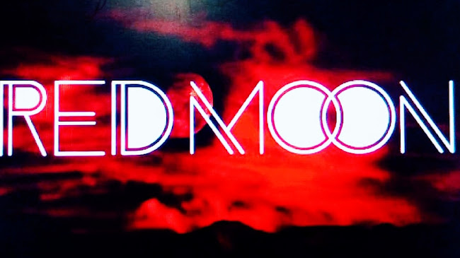 Cafe redmoon - Bahçelievler