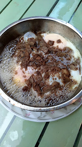 Sinanpaşa, Çelebi Oğlu Sk. No:6, 34353 Beşiktaş/İstanbul