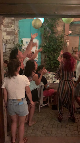 İyimiş Meyhane - Ayvalık