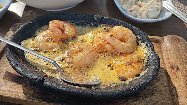 Zeytin Cafe & Restaurant Urla