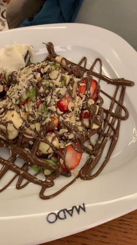 Opinii despre Mado în Melikgazi - Gastronomi ve konaklama