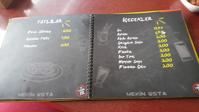 ERZURUM LAHMACUN PİDE KEBAP - Erzurum