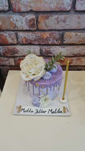 Comentarii opinii despre Kurabiye Pasta Evi