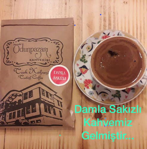 Tarihi Odunpazarı Kahvecisi - Gastronomi ve konaklama