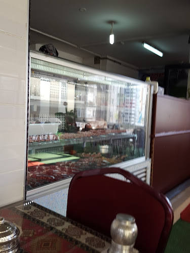 DMK Ziyaf-Et Kebap Lokanta