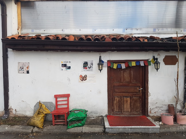 hiçhane insan merkezi - Gastronomi ve konaklama