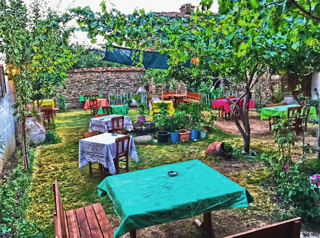 Opinii despre Birgi Karaca Hanım Konağı în Ödemiş - Gastronomi ve konaklama