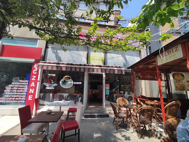 Yıldız Cafe Ev Yemekleri