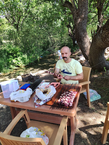 Veysi Usta Kilo işi Kanat ve Kebap Salonu - Kayapınar