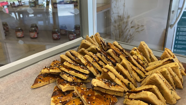 Meliha Hanım Su Böreği ve Ev Lezzetleri Armutalan Marmaris Şubesi