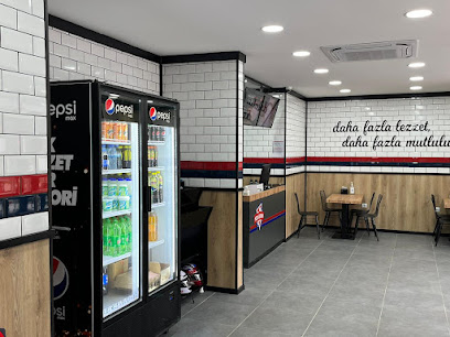 Pizza Station - Kayapinar