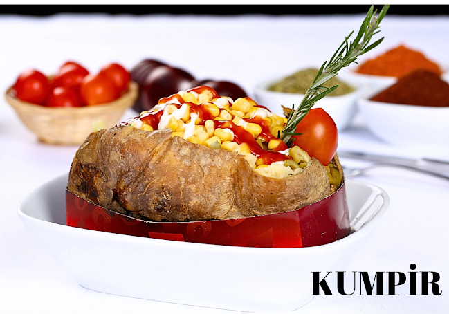 Opinii despre Nor Waffle & Kumpir Movapark în Kızıltepe - Gastronomi ve konaklama