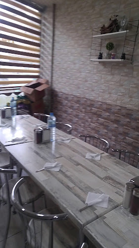 Opinii despre Atilla Ustanın Yeri As Kebap Salonu în ELBİSTAN - Gastronomi ve konaklama