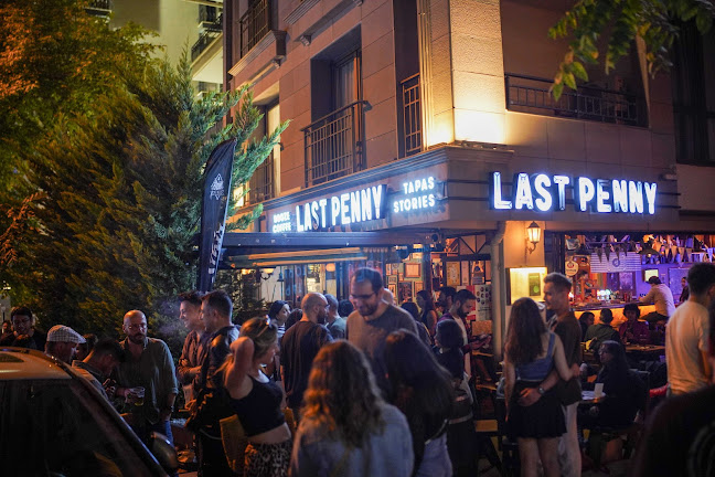 Kavaklıdere, Büklüm Cd No:41/A, 06660 Çankaya/Ankara