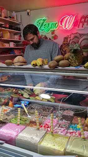 Fatih, Kordonboyu Cd., 34500 Büyükçekmece/İstanbul