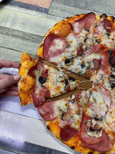 FAMILY PIZZA - Manavgat