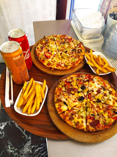 BOBBİLİ CAFE 1 - Sorgun