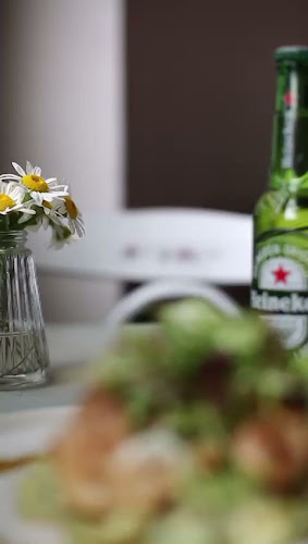 Piaf Cafe & Restaurant - Gastronomi ve konaklama