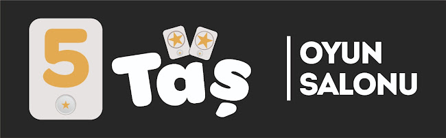 5 Taş Oyun Salonu - Uşak