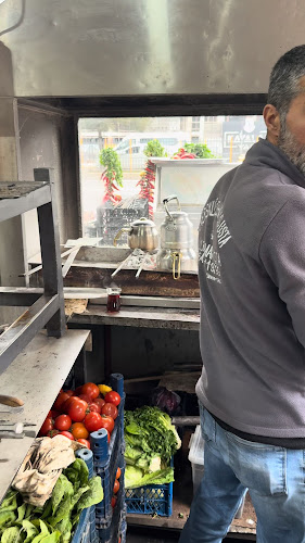 Comentarii opinii despre Siverekli Şeyhmus Usta’nın Yeri