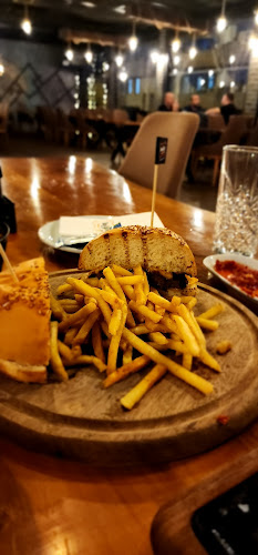 Baytar Steakhouse - Serdivan - Gastronomi ve konaklama