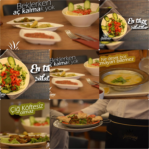 Opinii despre şahhane Sofra în Çorum - Gastronomi ve konaklama