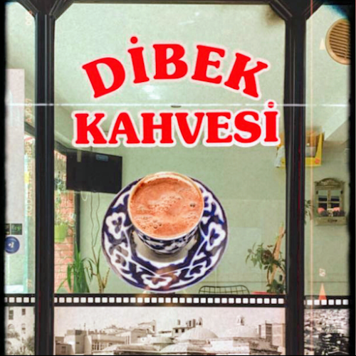 Dibek Kahvesi - Kırklareli Merkez