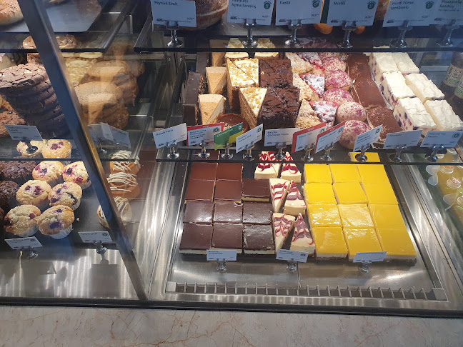 Starbucks Coffee - Karabağlar