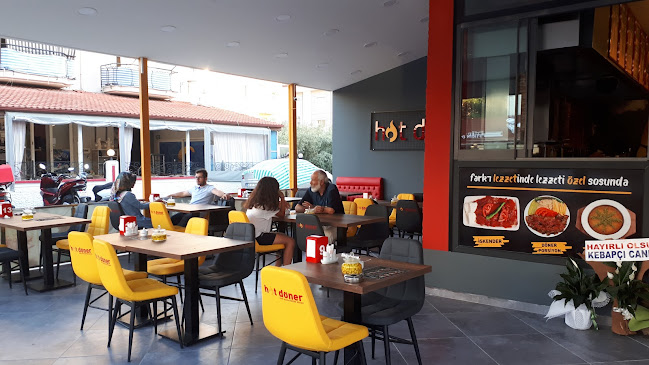 Hot Döner Fethiye