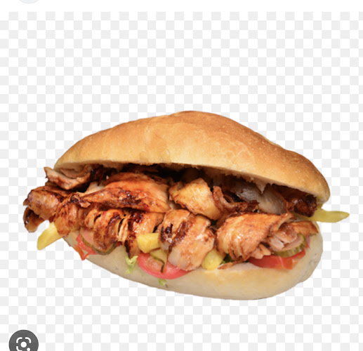 İnce Döner - Gastronomi ve konaklama