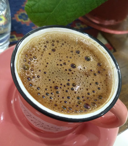 Opinii despre Yıldız türk kahvesi în Zonguldak - Gastronomi ve konaklama