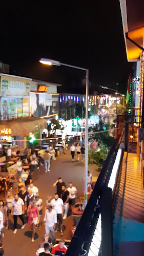 Las Vegas Cafe & Bar - Alanya