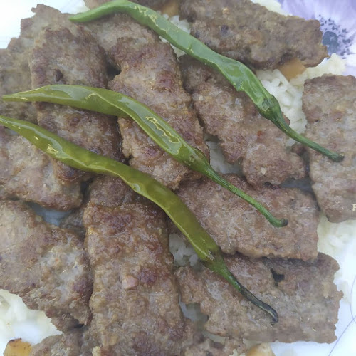 Meserret lokantası bizim işimiz kurufasulye - Denizli Merkez