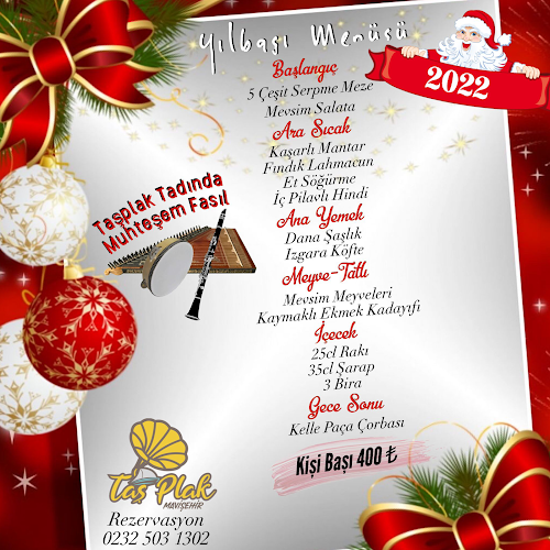 Taşplak Mavişehir - İzmir