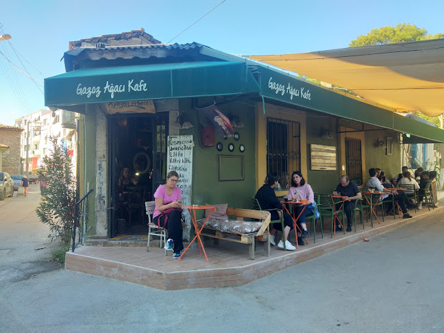 Comentarii opinii despre Gazoz Ağacı Kafe