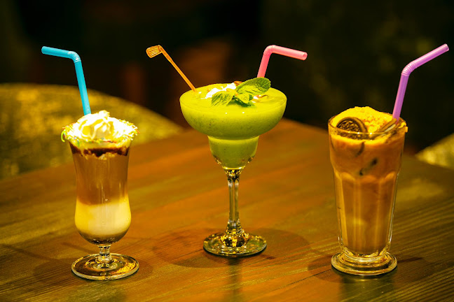 farram_lounge - Gastronomi ve konaklama