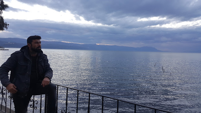 Mustafa Kemal Paşa, 16860 İznik/Bursa, Türkiye