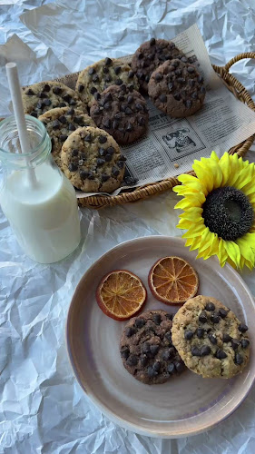 Opinii despre Hasat Fırın & Patisserie în Alanya - Gastronomi ve konaklama