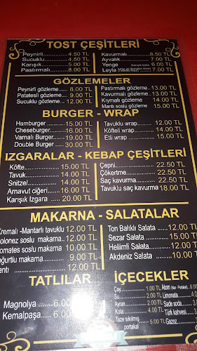 Opinii despre Varnalı Gurme Sanayii în Bandırma - Gastronomi ve konaklama