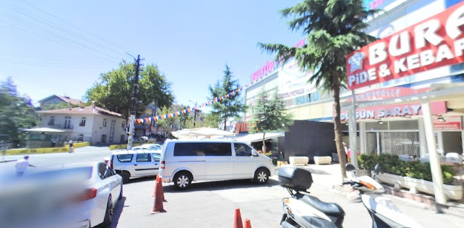 Opinii despre Burak Aile Pide Kebap în Yenimahalle - Gastronomi ve konaklama