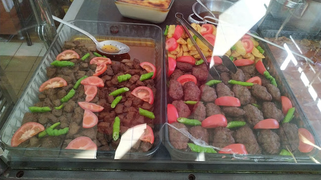 Gündüz Çorba Salonu - Gastronomi ve konaklama