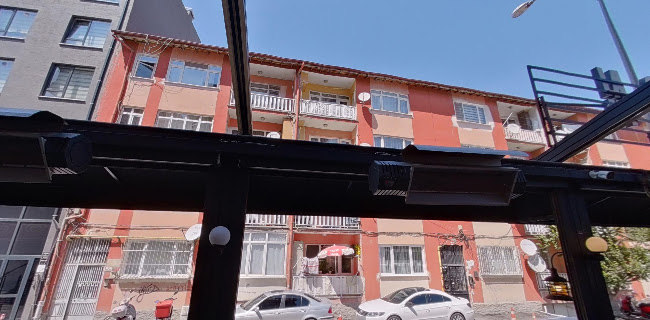 Boston Drink & Dessert - Kütahya Merkez